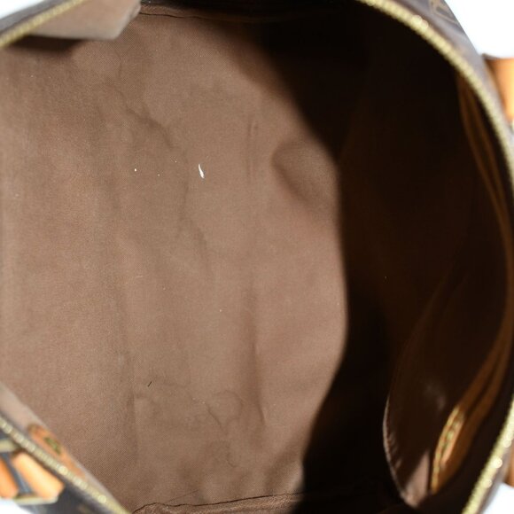 Louis Vuitton Speedy 35 Bandouliere - Picture 7 of 13